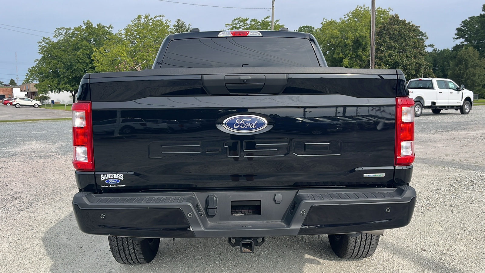 2023 Ford F-150  23