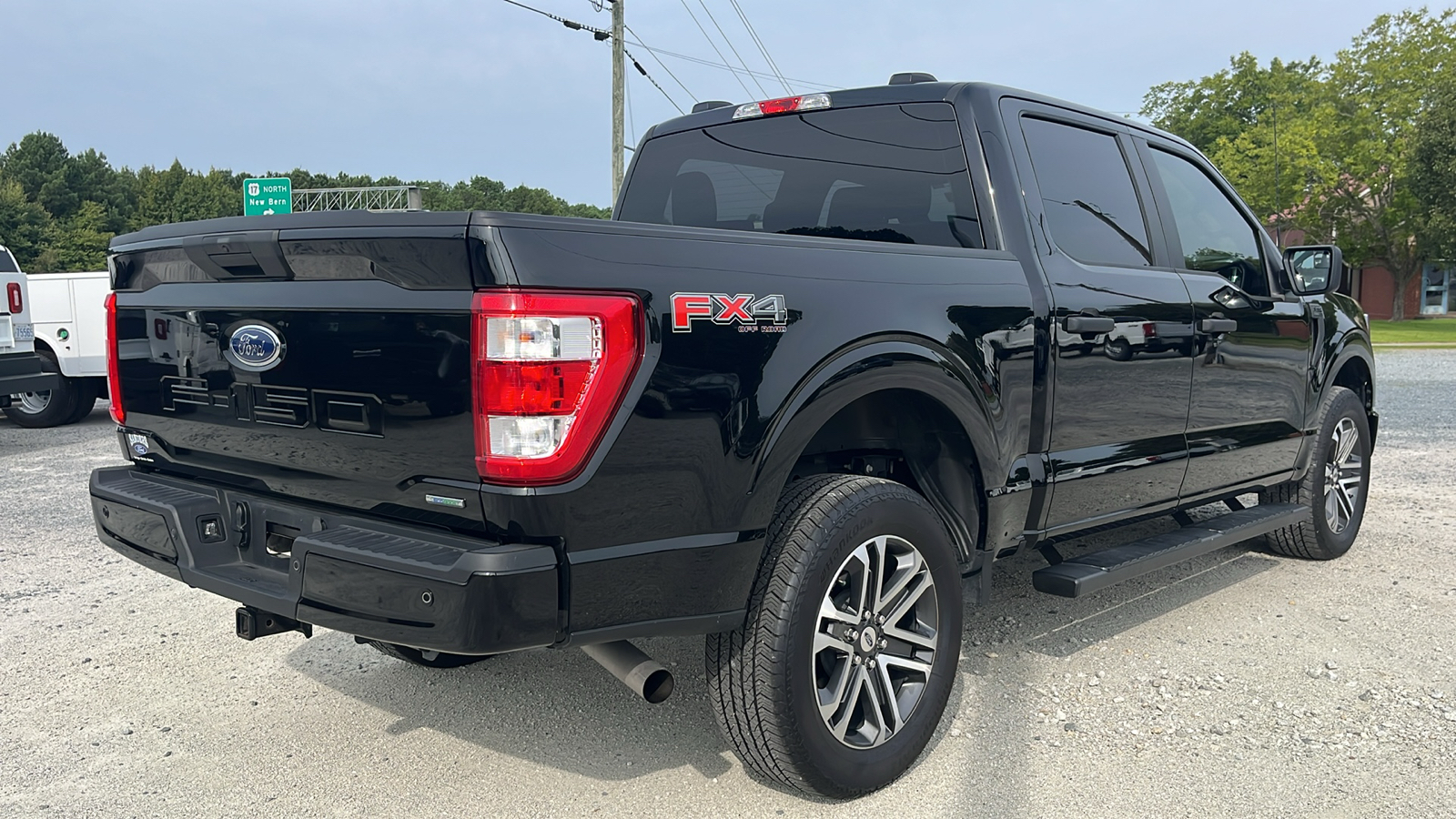 2023 Ford F-150  24