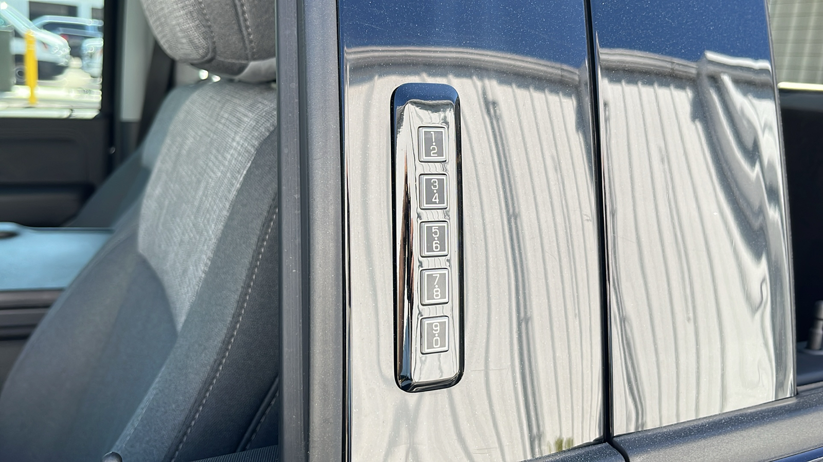 2021 Ford F-150  5