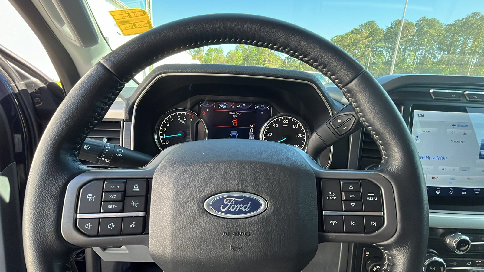 2021 Ford F-150  13