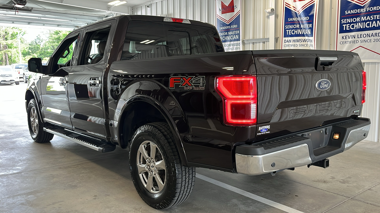 2020 Ford F-150  26