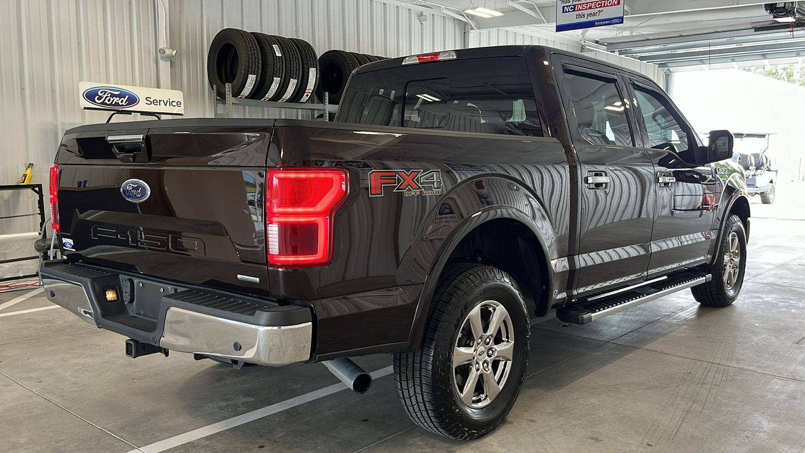 2020 Ford F-150  29