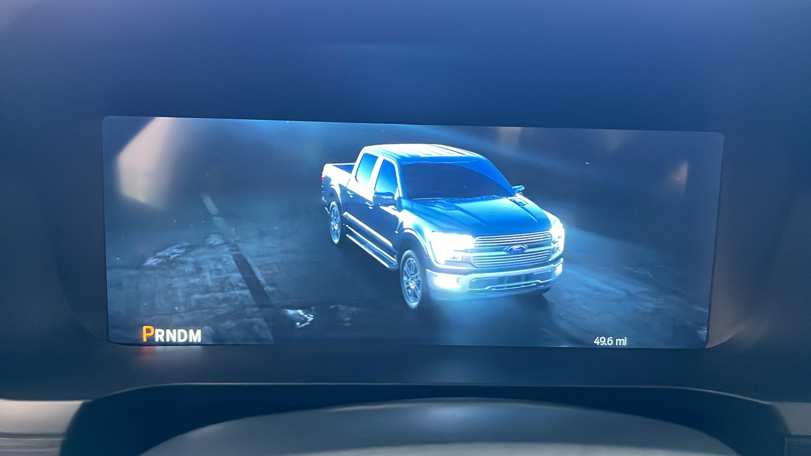 2024 Ford F-150 STX 9