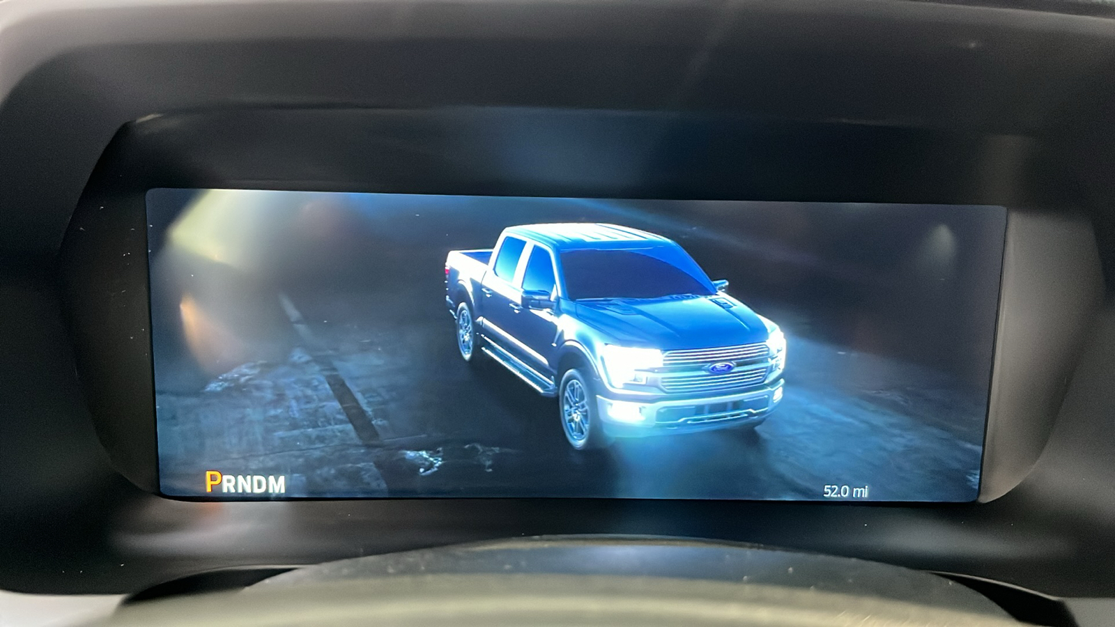 2024 Ford F-150 STX 9