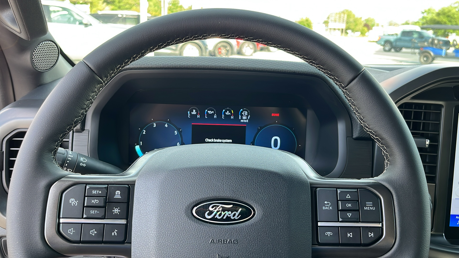 2024 Ford F-150 XLT 13