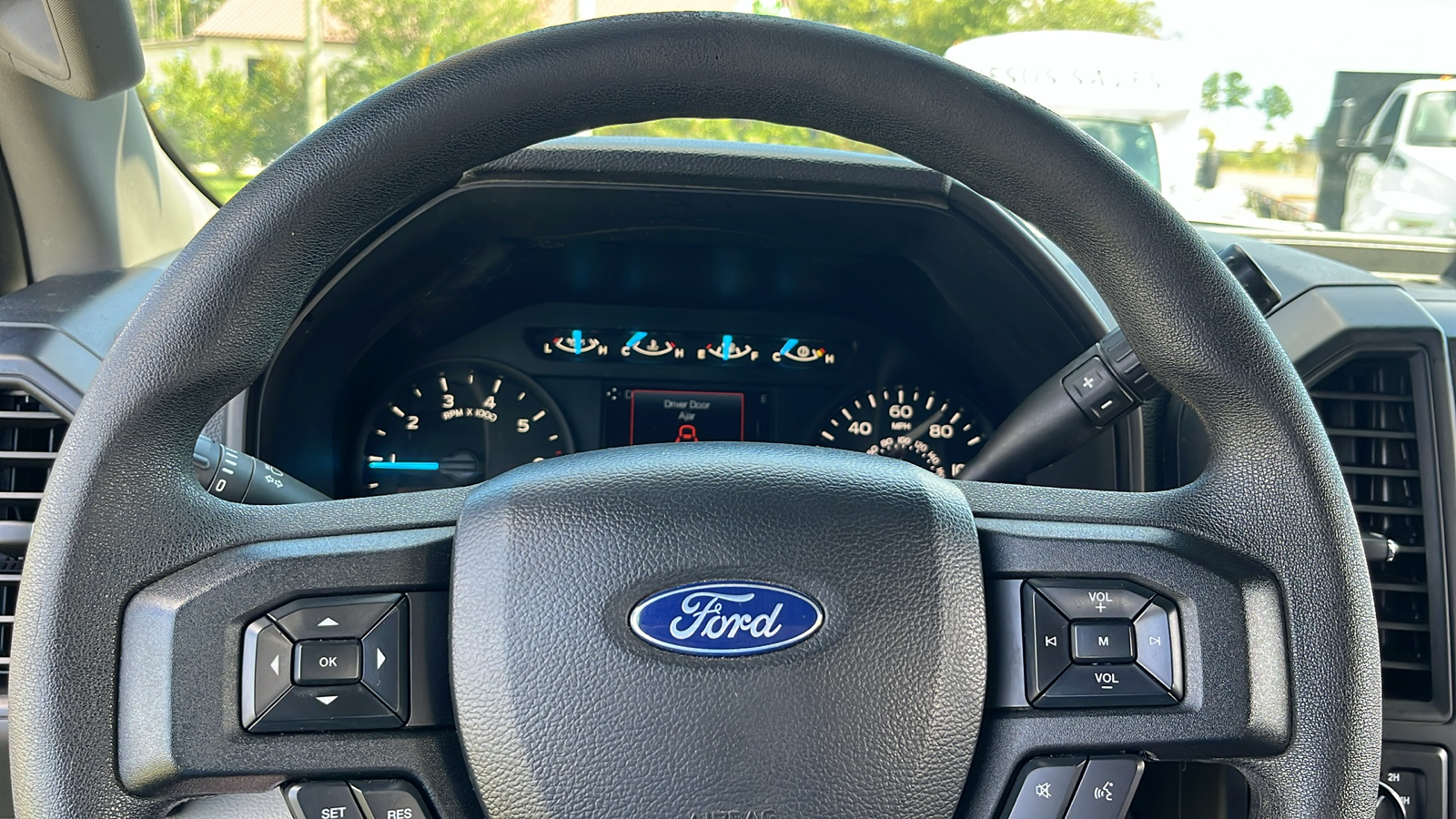 2019 Ford F-150  12