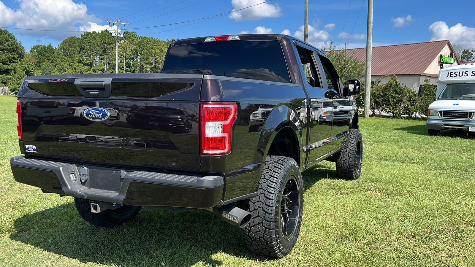 2019 Ford F-150  26