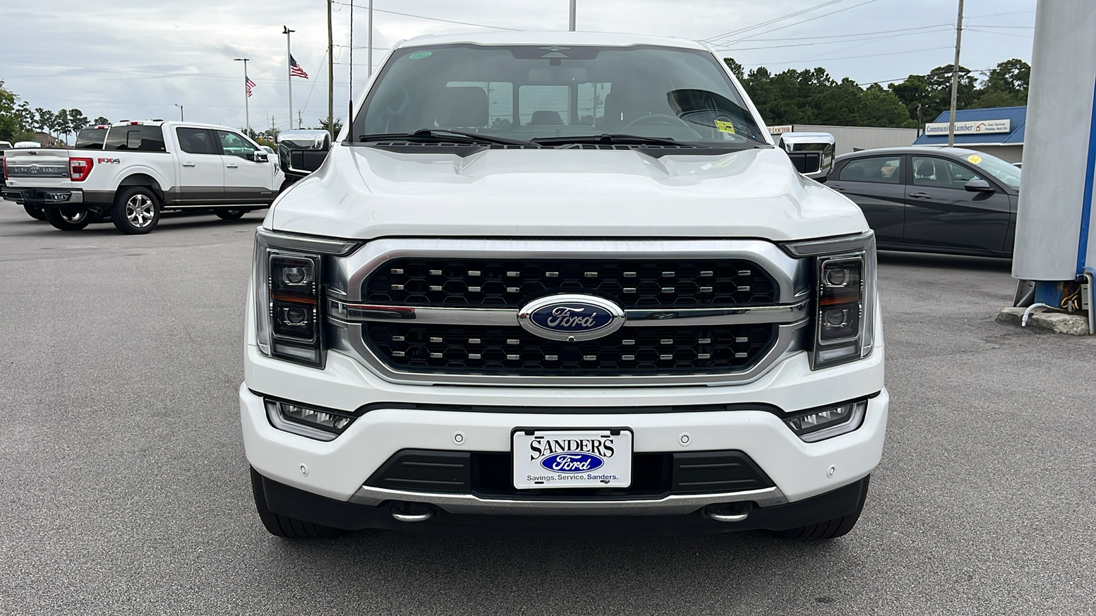 2023 Ford F-150 XL 2