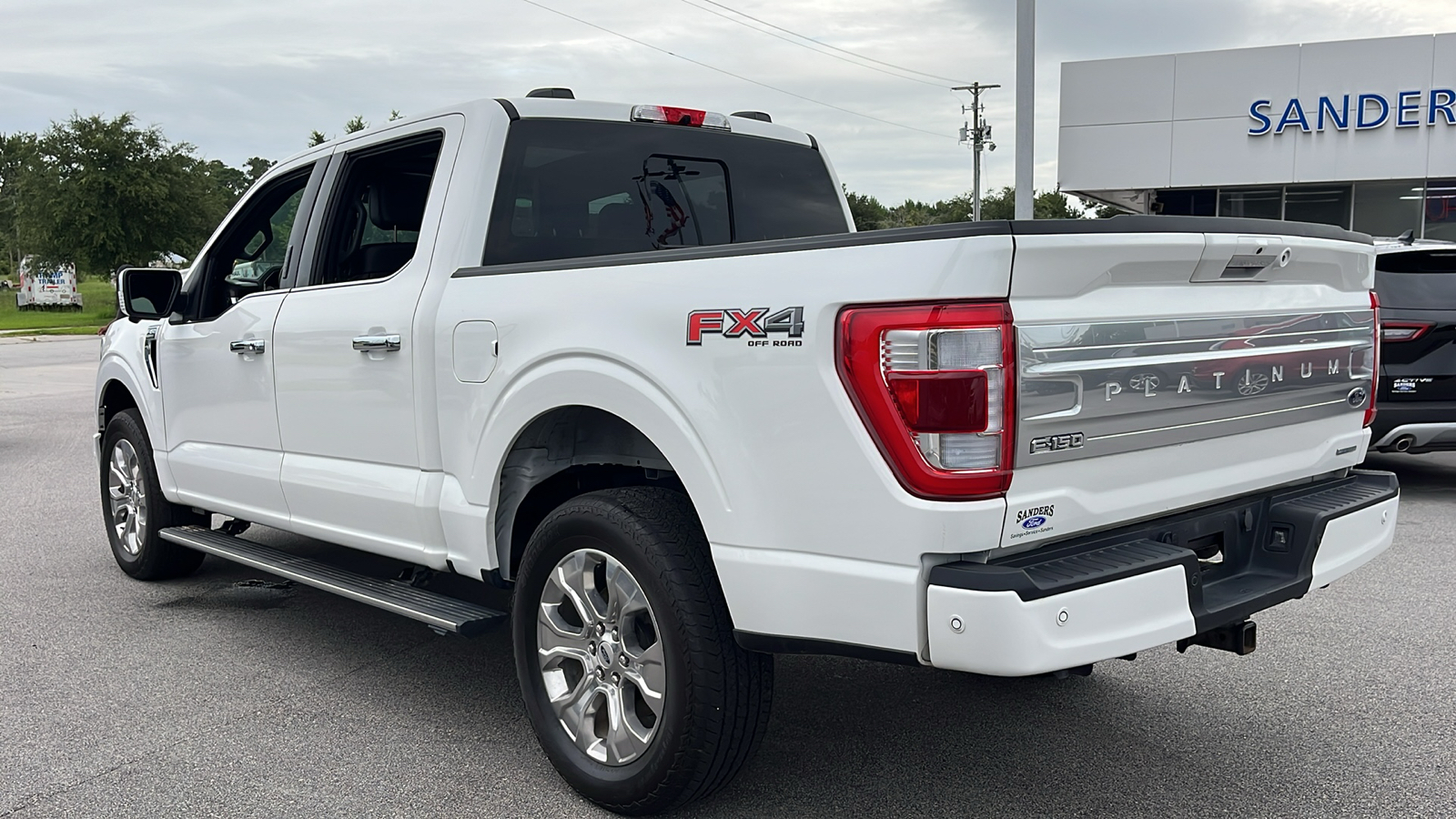 2023 Ford F-150 XL 28