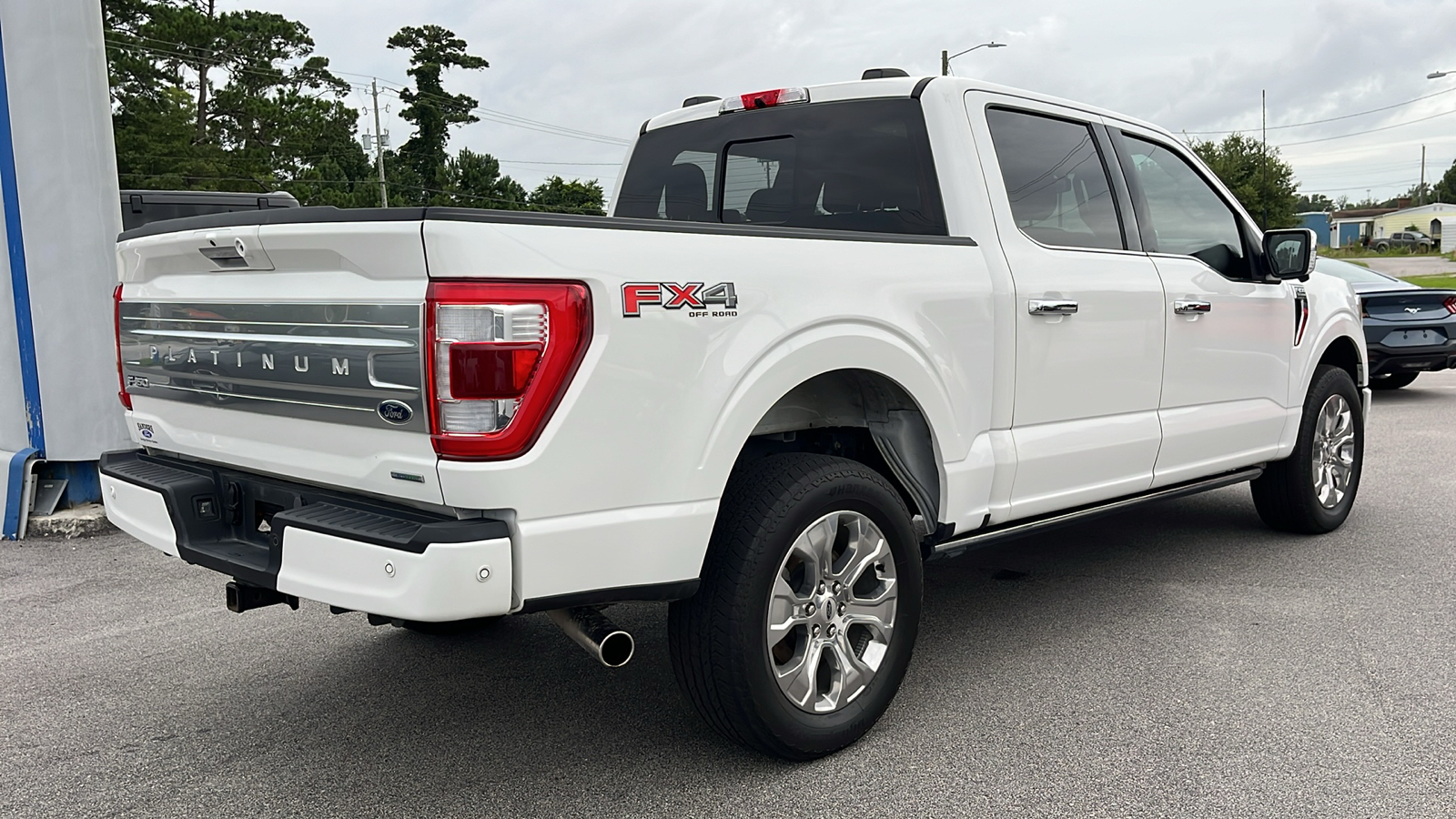 2023 Ford F-150 XL 31