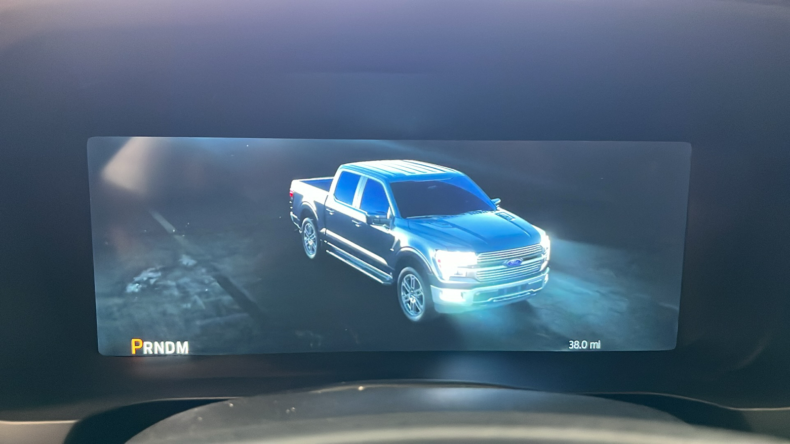 2024 Ford F-150 STX 9