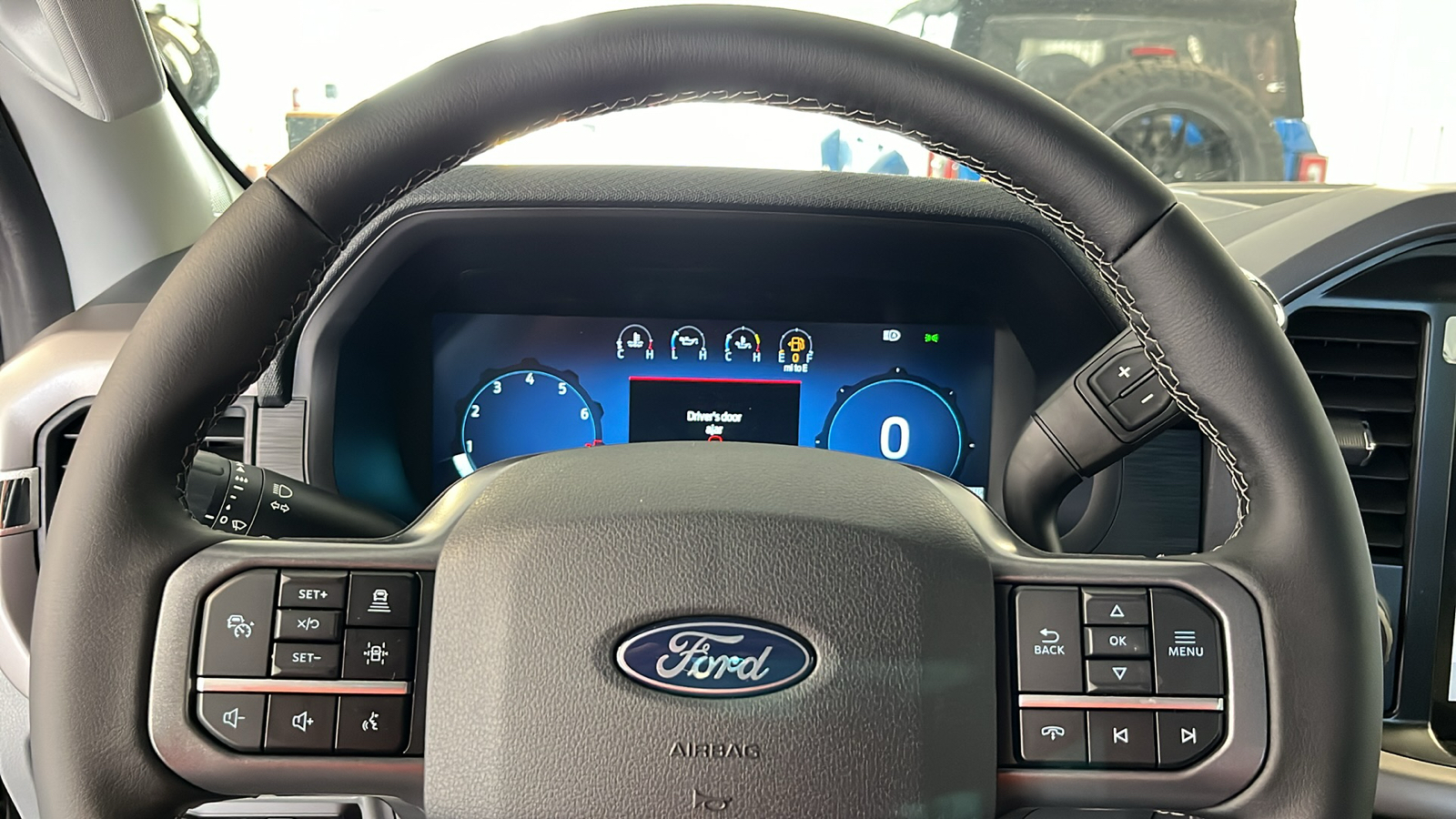 2024 Ford F-150 XLT 13