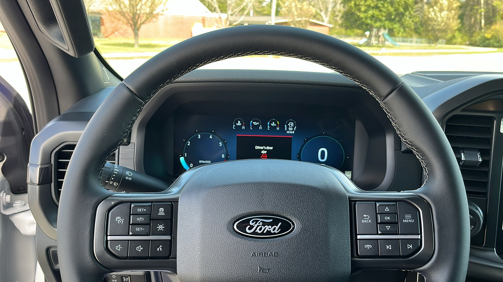 2024 Ford F-150 XLT 13