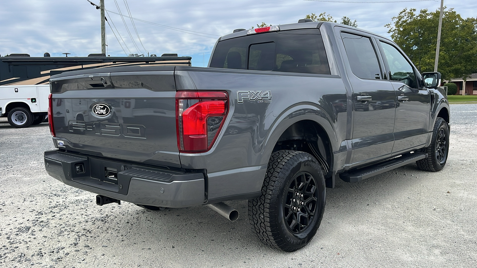 2024 Ford F-150 XLT 28