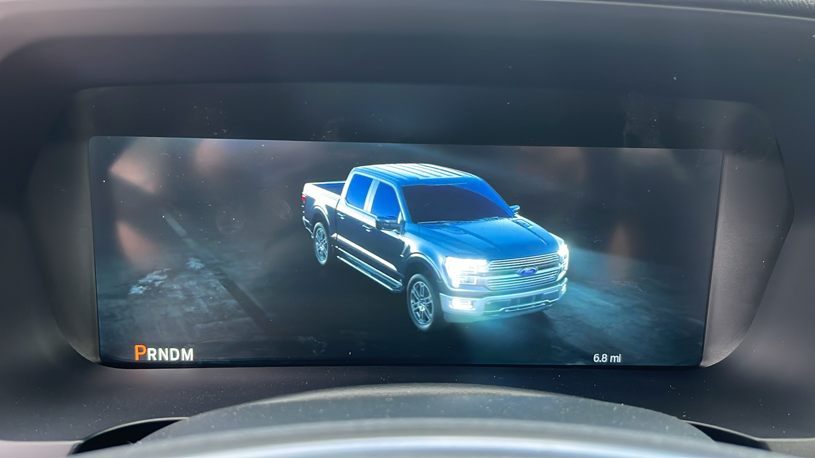 2024 Ford F-150 XLT 10