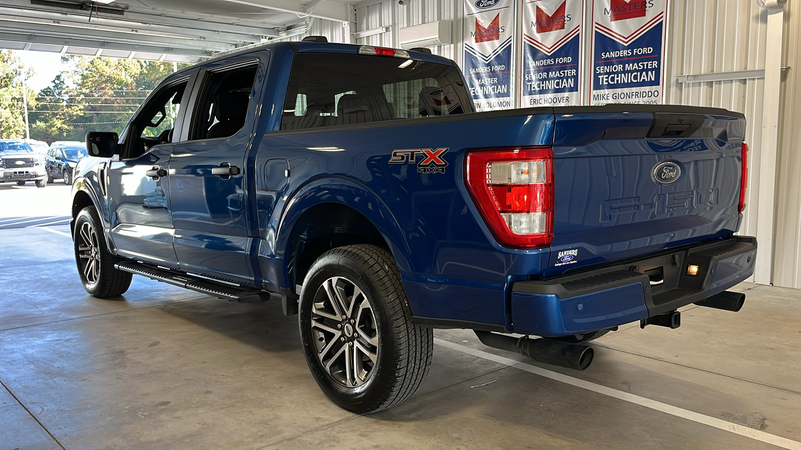 2022 Ford F-150  22