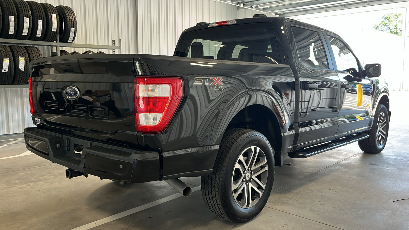 2023 Ford F-150  26