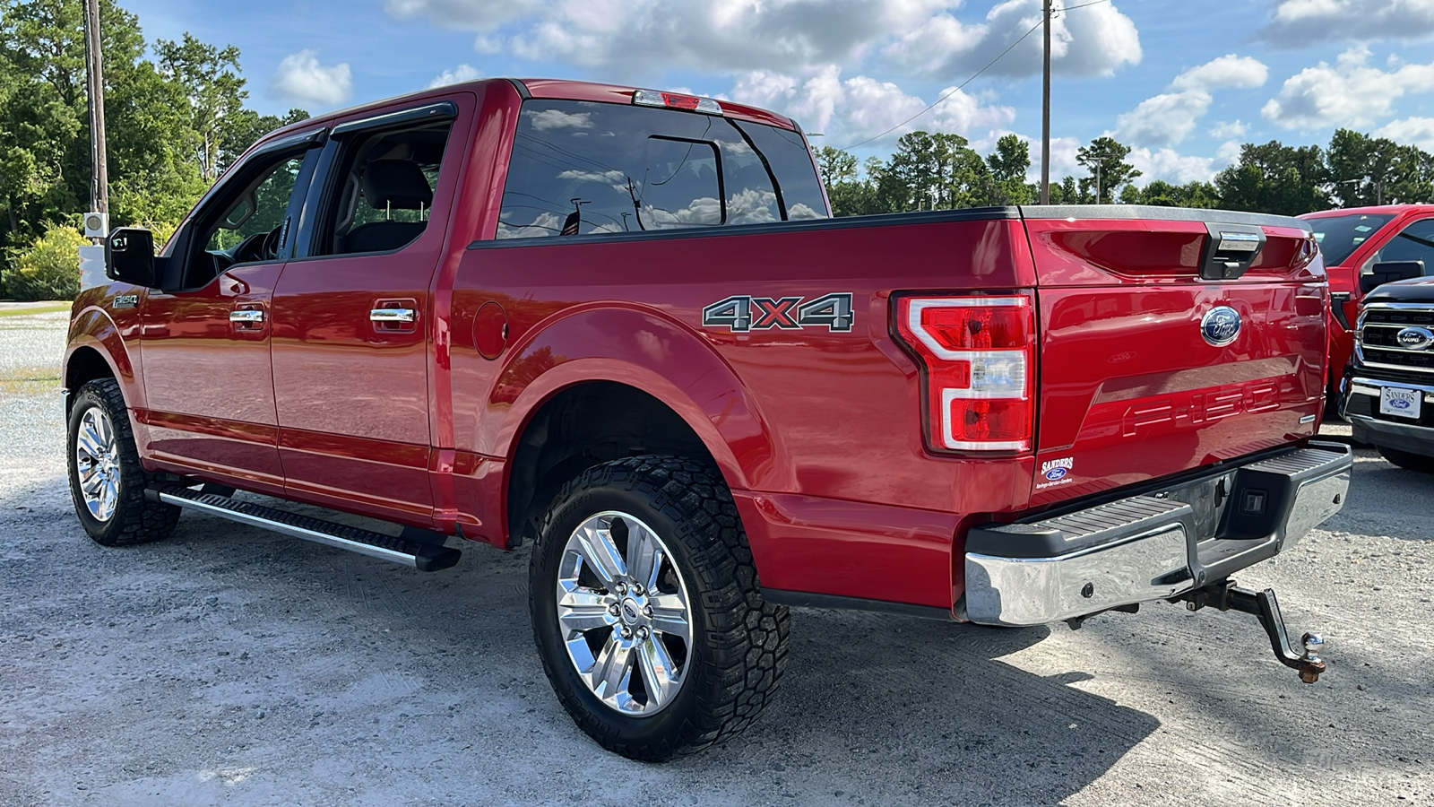 2020 Ford F-150  25