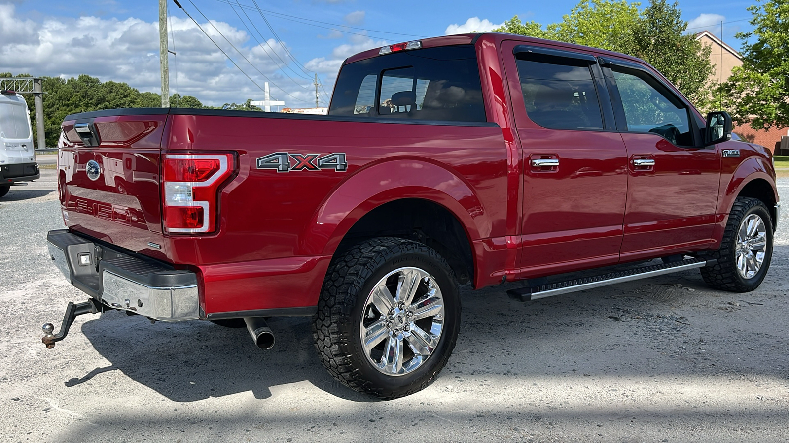 2020 Ford F-150  27