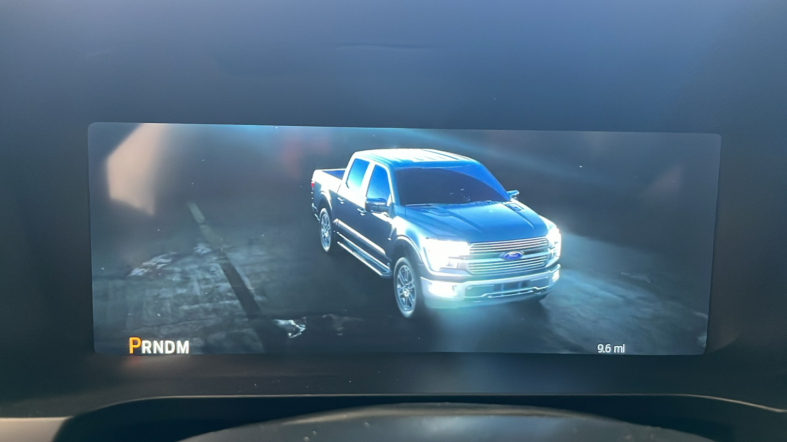 2024 Ford F-150 XLT 10