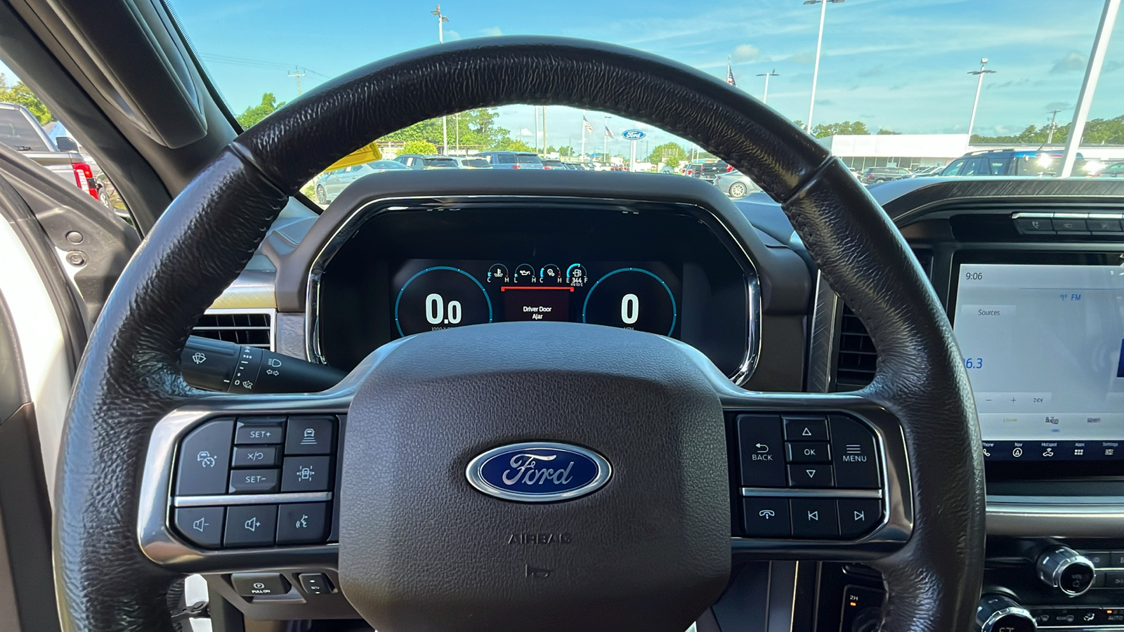 2021 Ford F-150  14