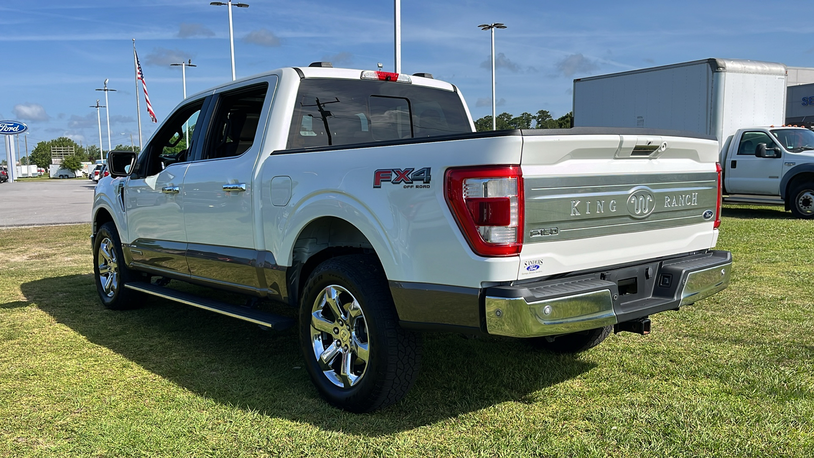 2021 Ford F-150  28