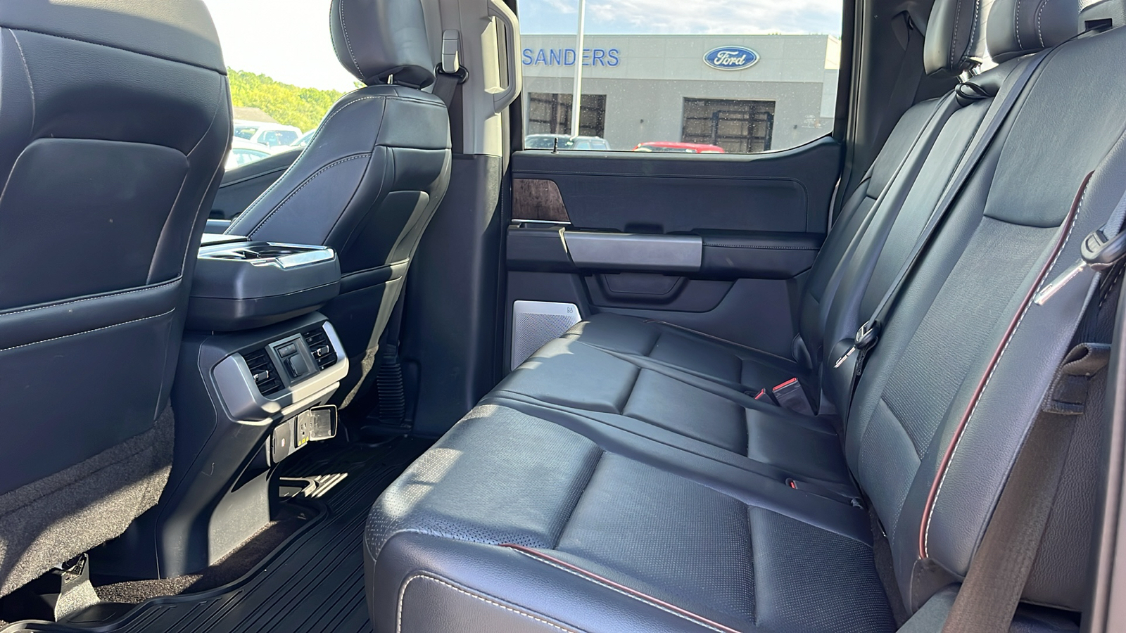 2021 Ford F-150  23