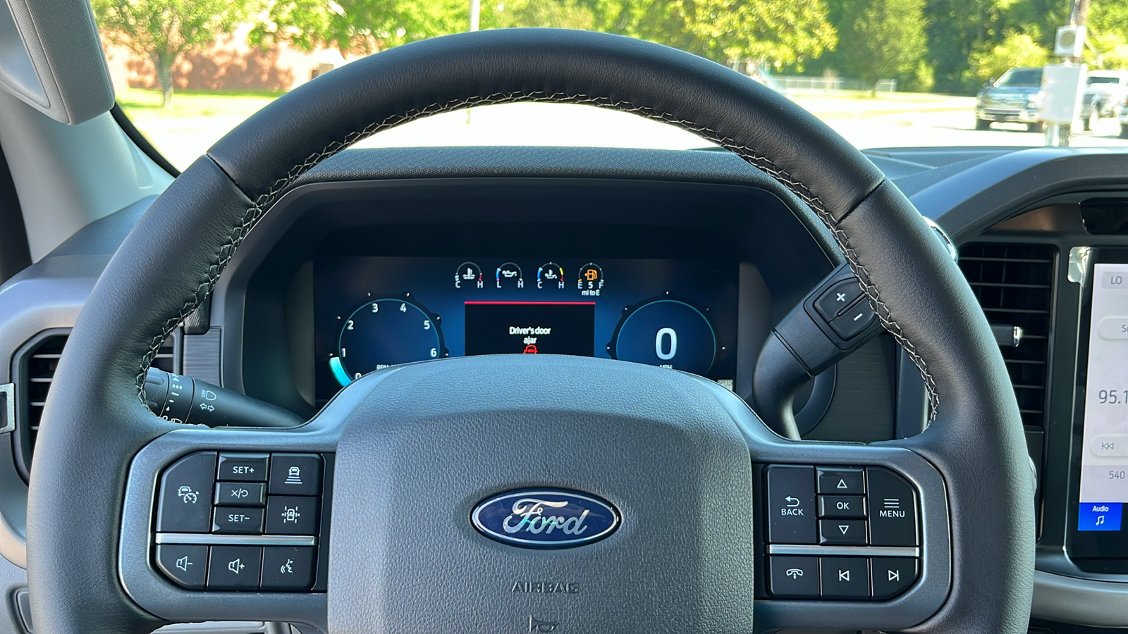 2024 Ford F-150 XLT 13