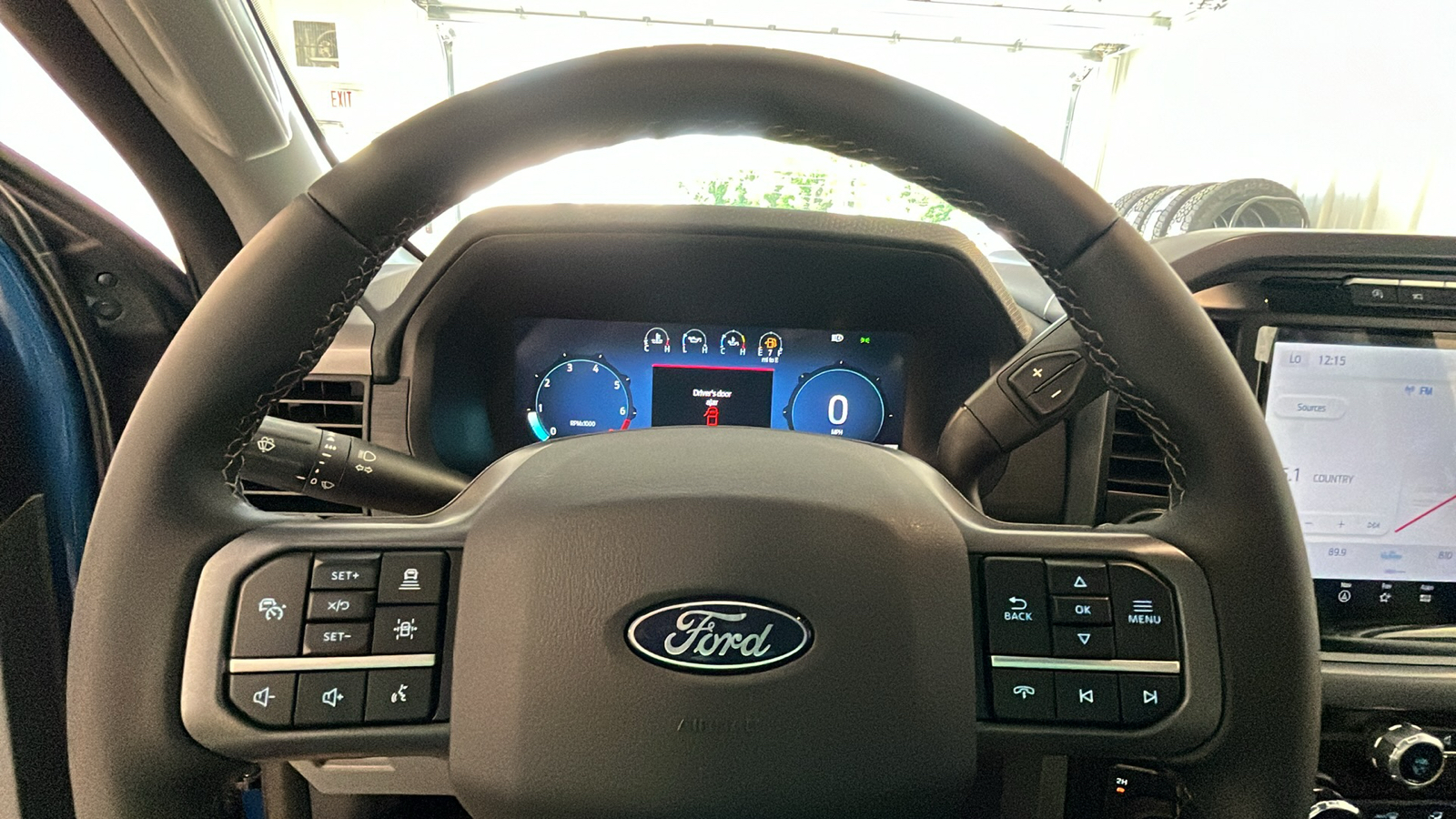 2024 Ford F-150 XLT 13