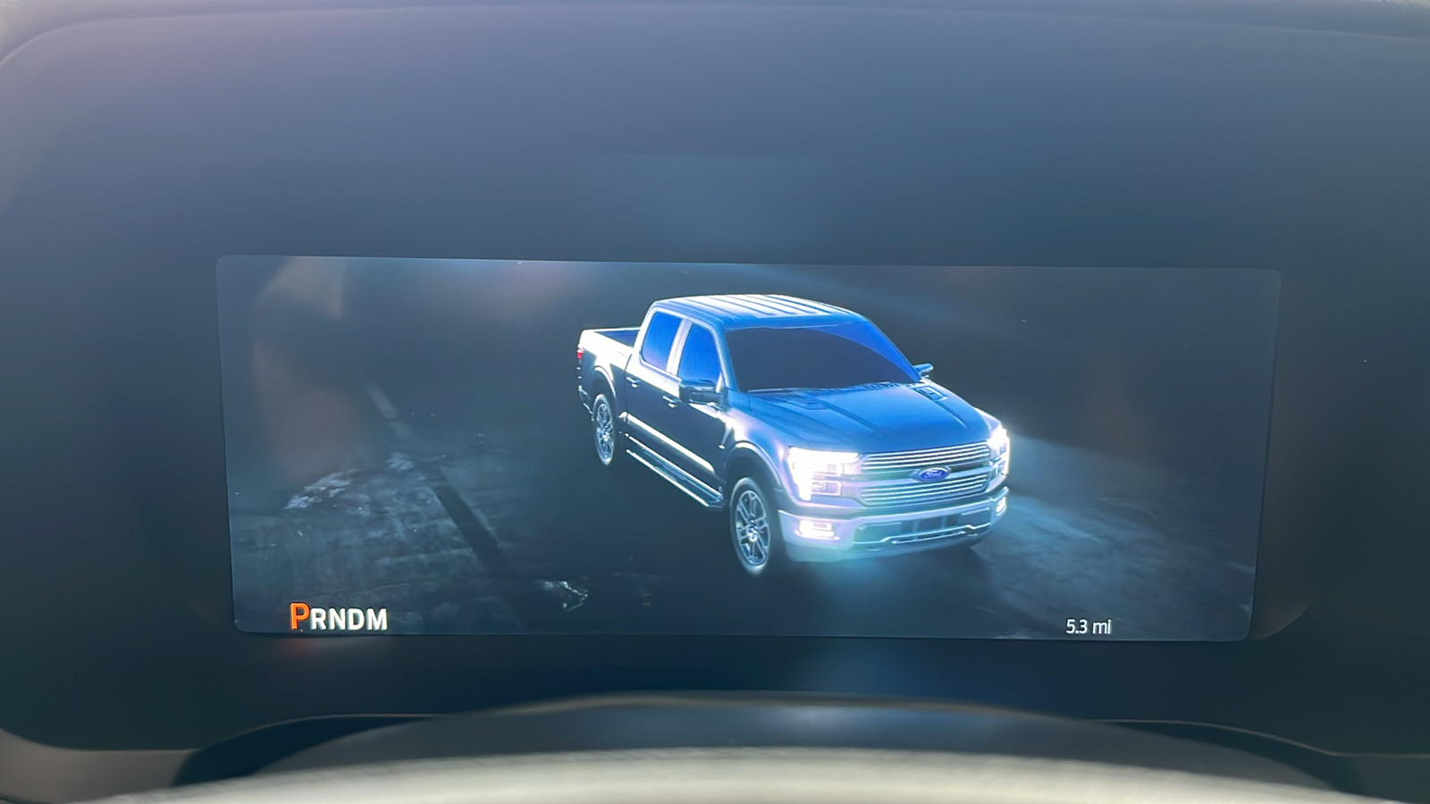 2024 Ford F-150 STX 9