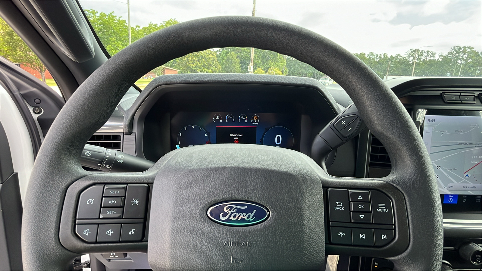 2024 Ford F-150 STX 12