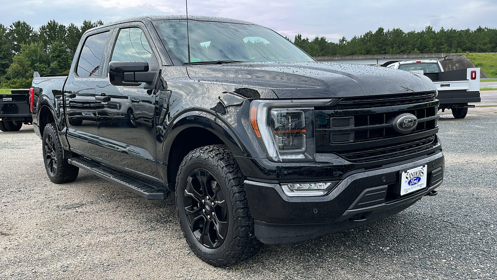 2023 Ford F-150  1