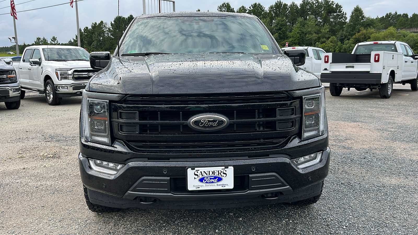 2023 Ford F-150  2