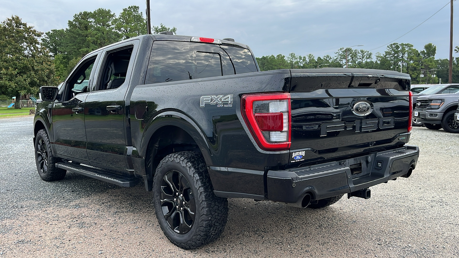 2023 Ford F-150  25