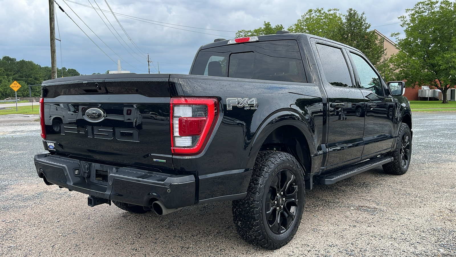 2023 Ford F-150  28