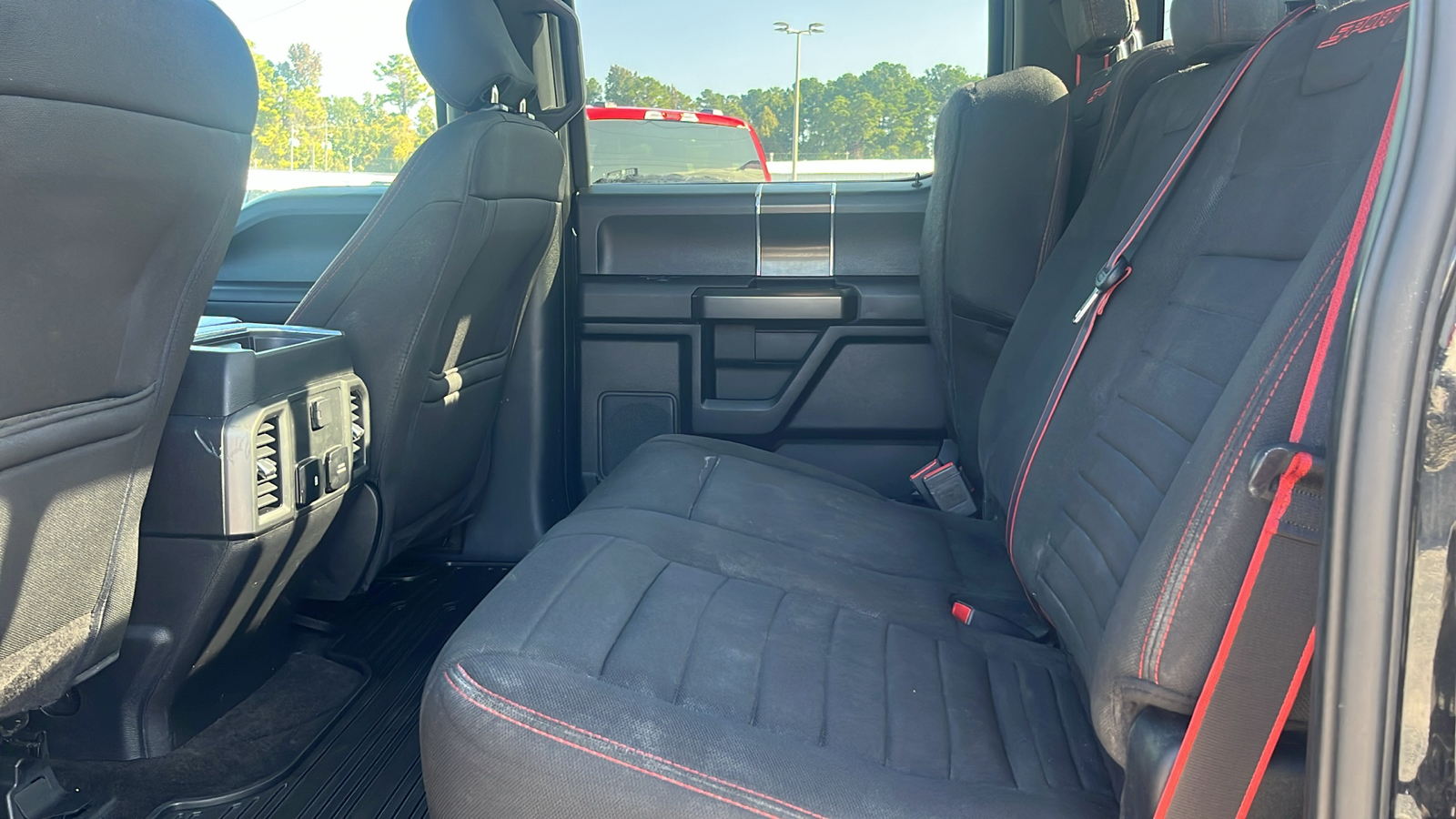 2019 Ford F-150  19