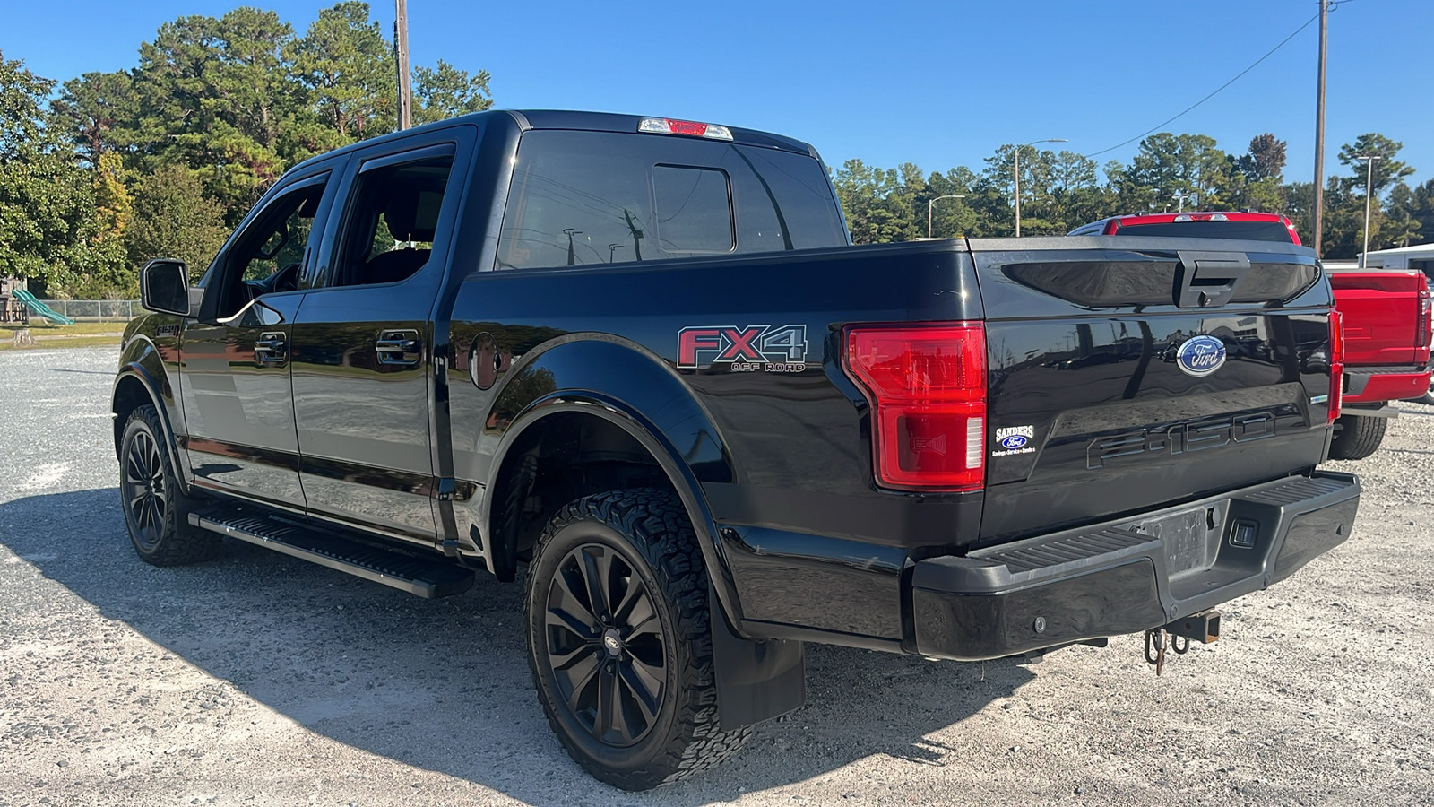 2019 Ford F-150  23