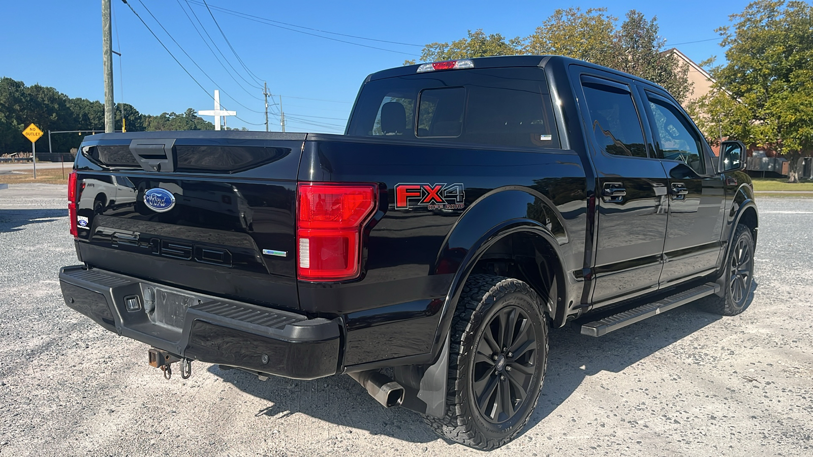 2019 Ford F-150  25