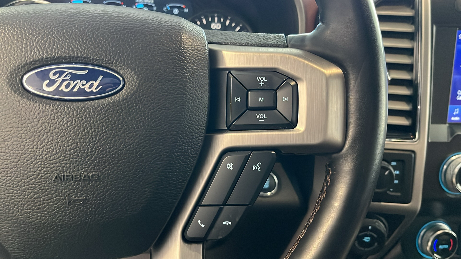 2019 Ford F-150  12