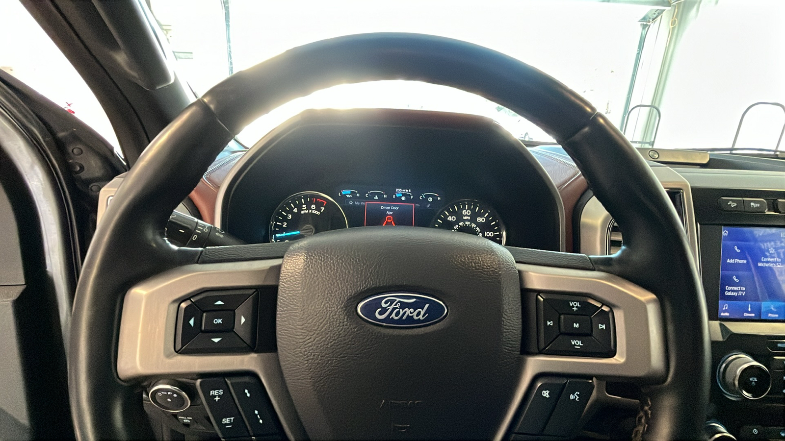 2019 Ford F-150  13