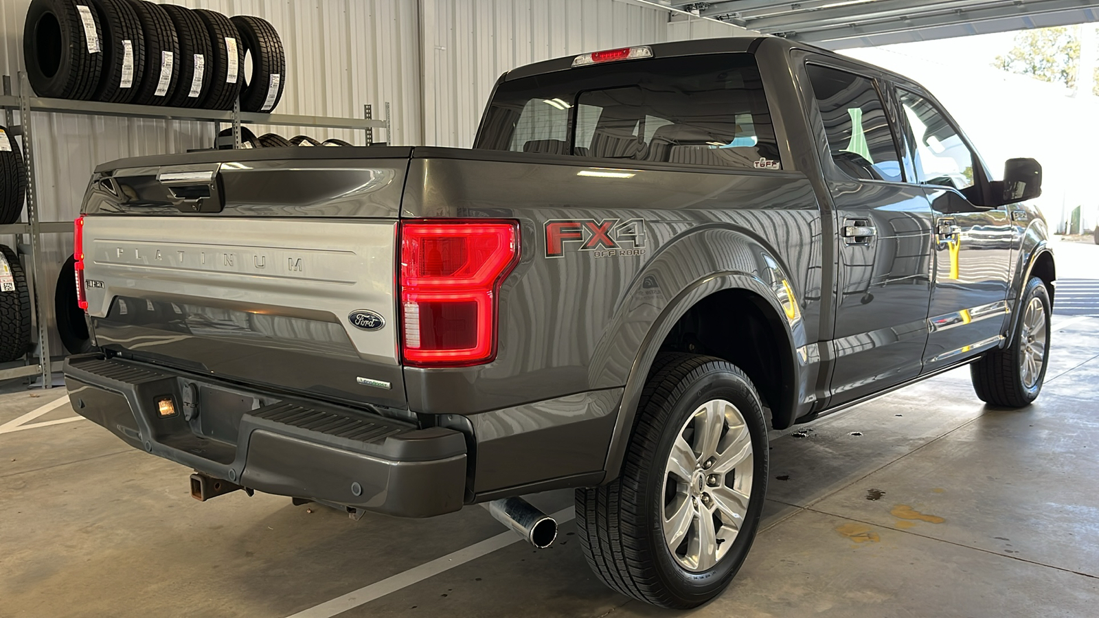 2019 Ford F-150  31