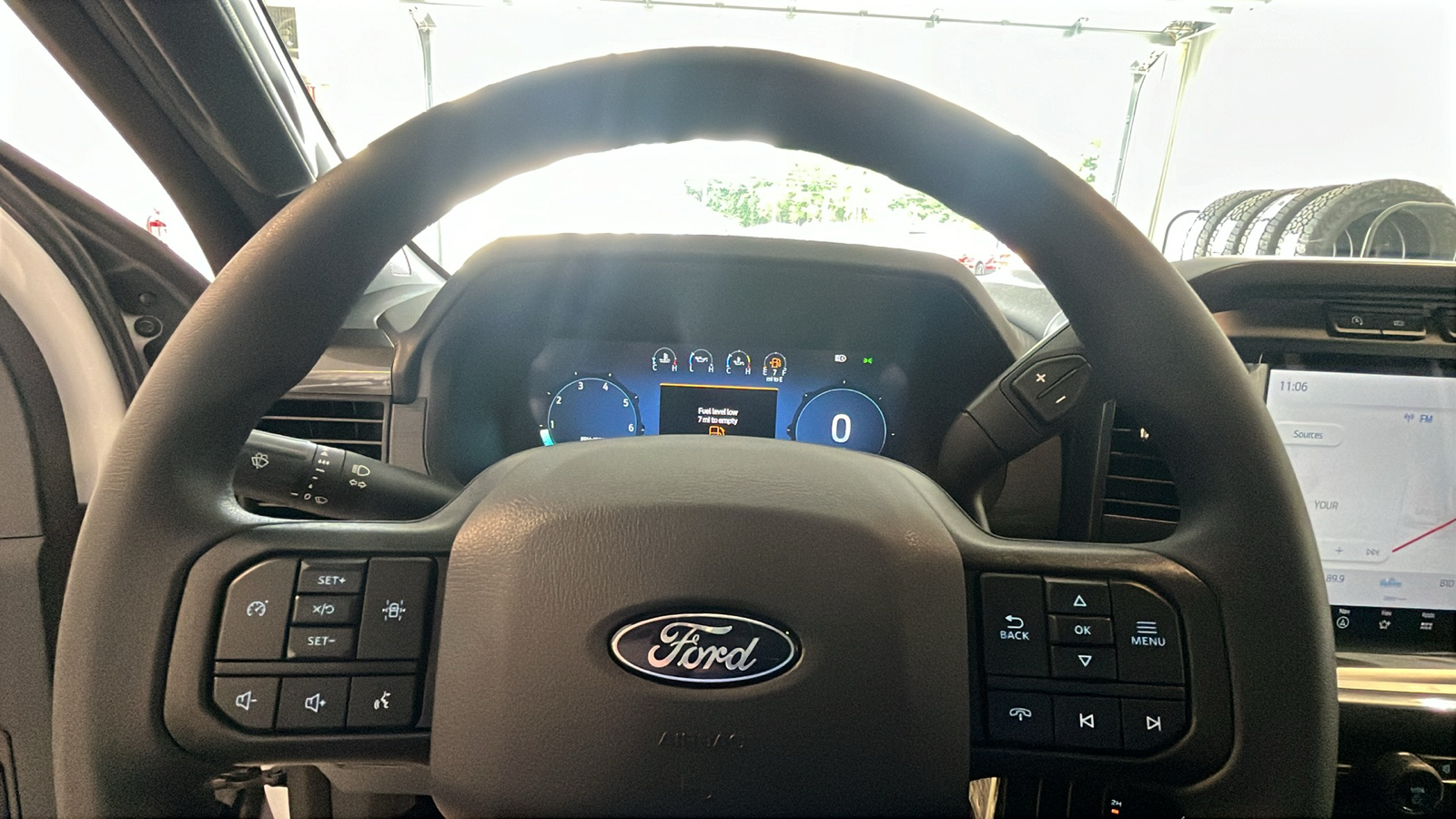 2024 Ford F-150 STX 12