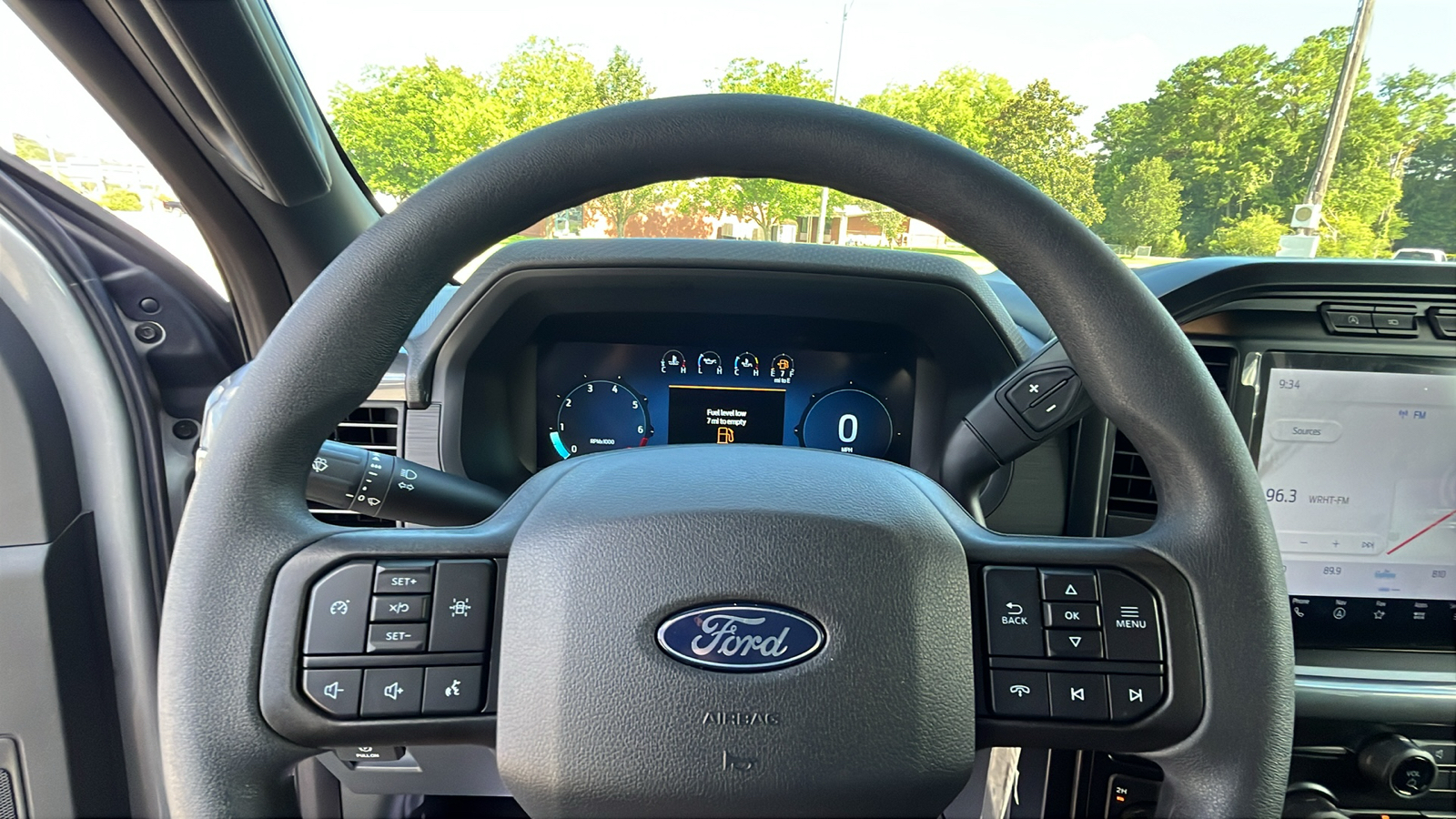 2024 Ford F-150 STX 12