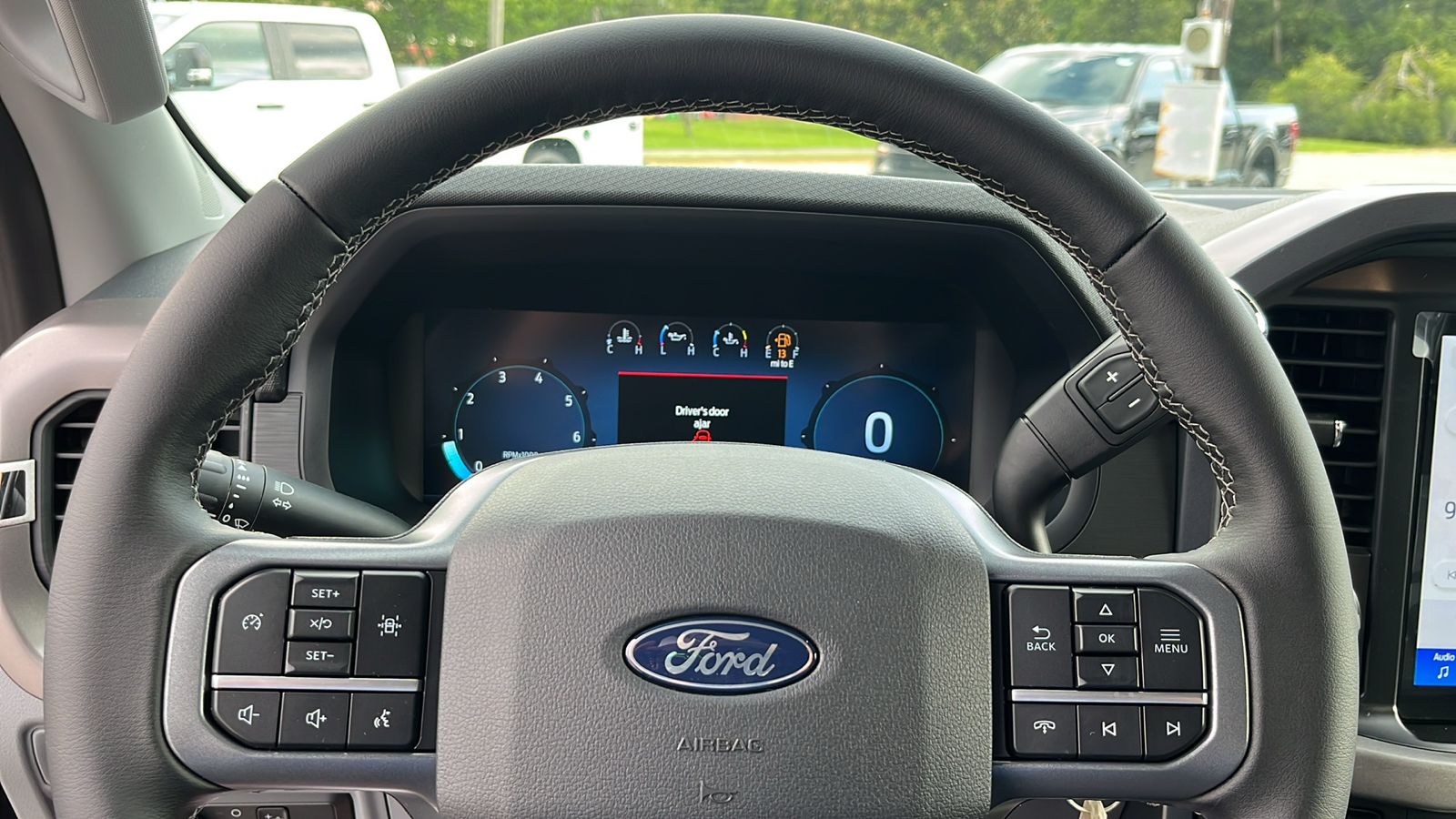 2024 Ford F-150 XLT 12