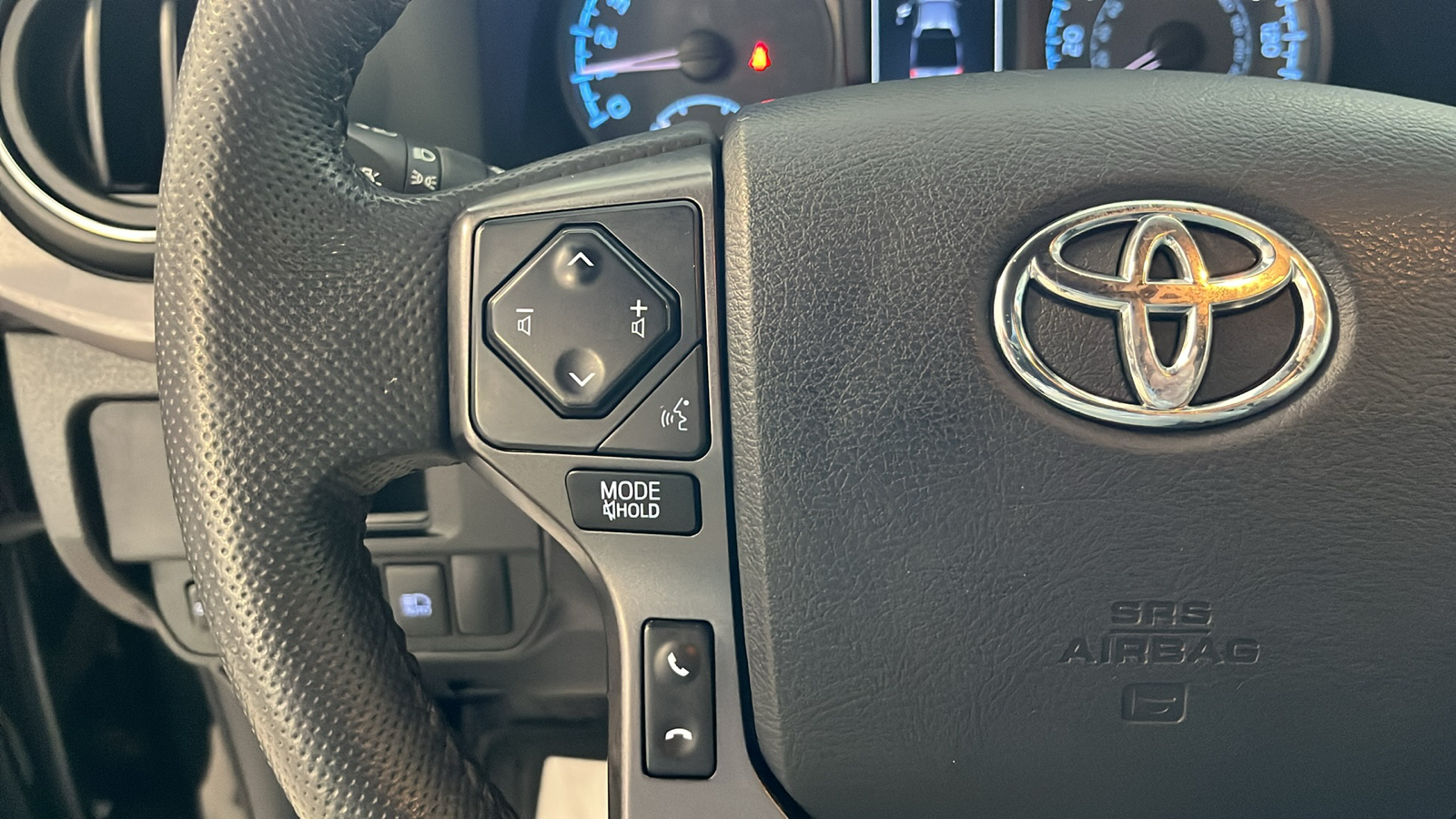 2018 Toyota Tacoma  10