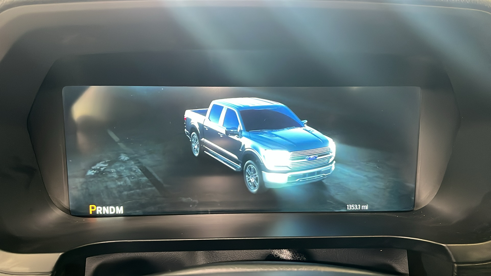 2024 Ford F-150 STX 8