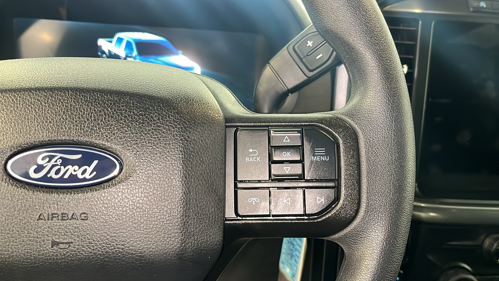 2024 Ford F-150 STX 10