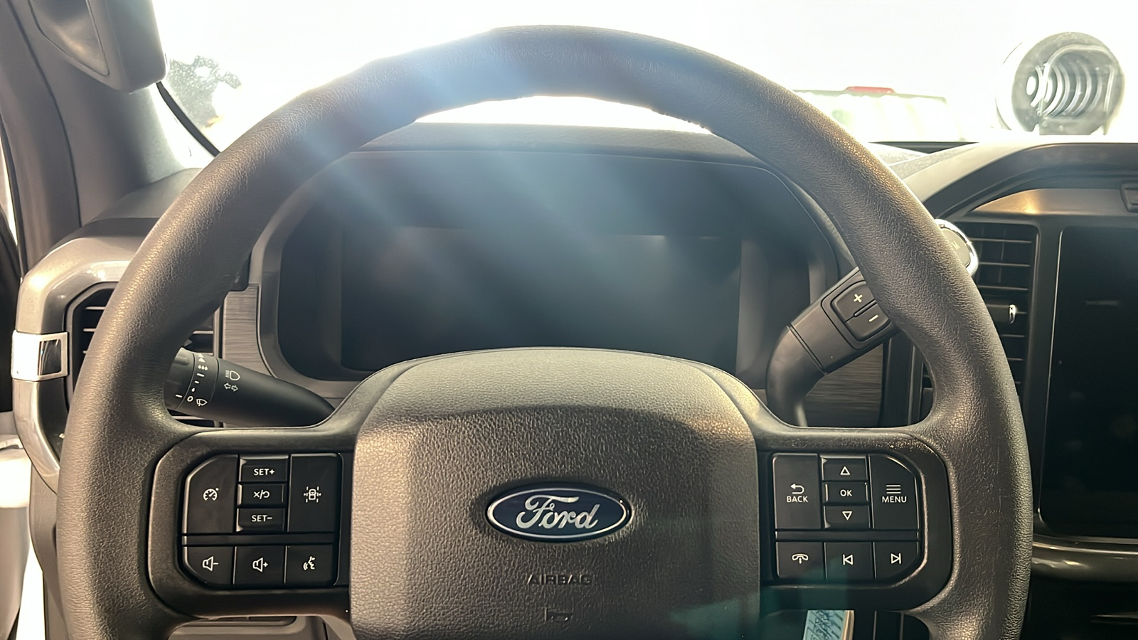 2024 Ford F-150 STX 11