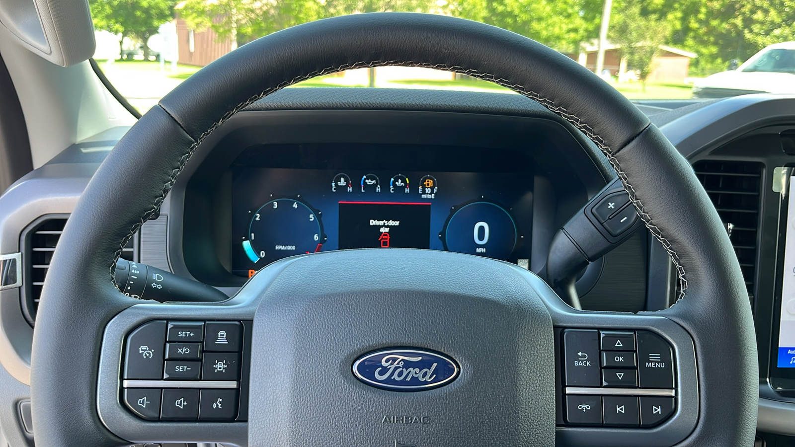 2024 Ford F-150 XLT 13