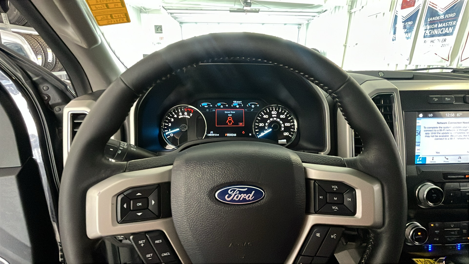 2019 Ford F-150  13